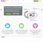 Landing page version 2