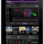 Index Comparison Comparisons screenshot