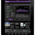 Investment Detail Investment Detail screenshot